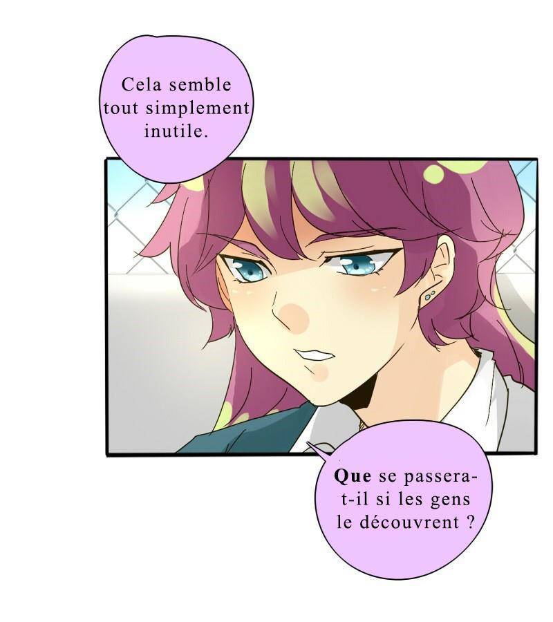  UnOrdinary - Chapitre 77 - 72