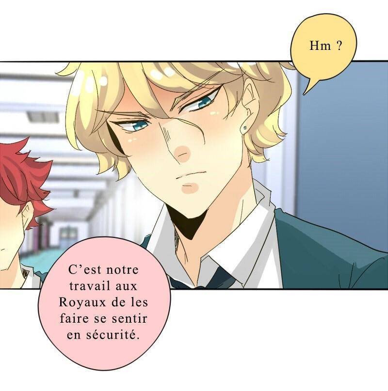  UnOrdinary - Chapitre 78 - 40