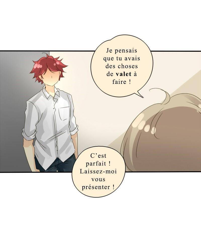  UnOrdinary - Chapitre 78 - 94