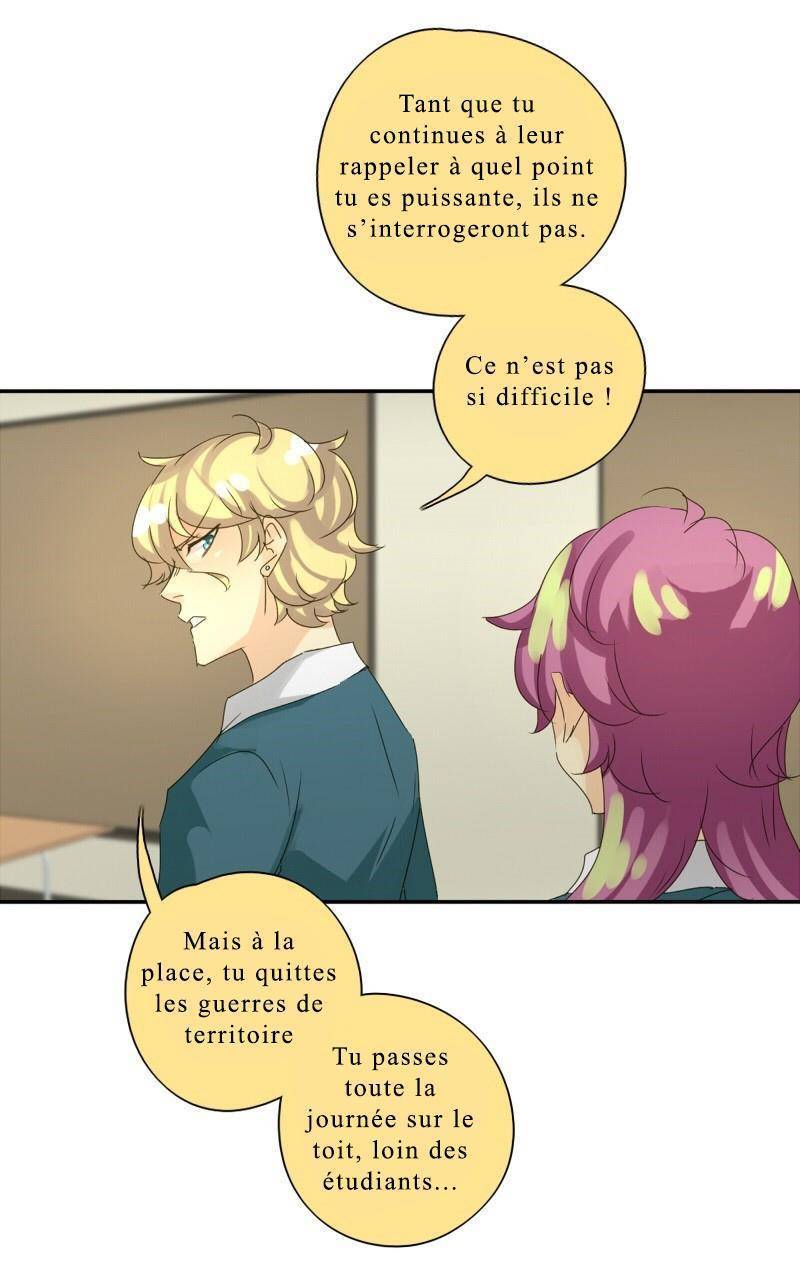  UnOrdinary - Chapitre 81 - 53