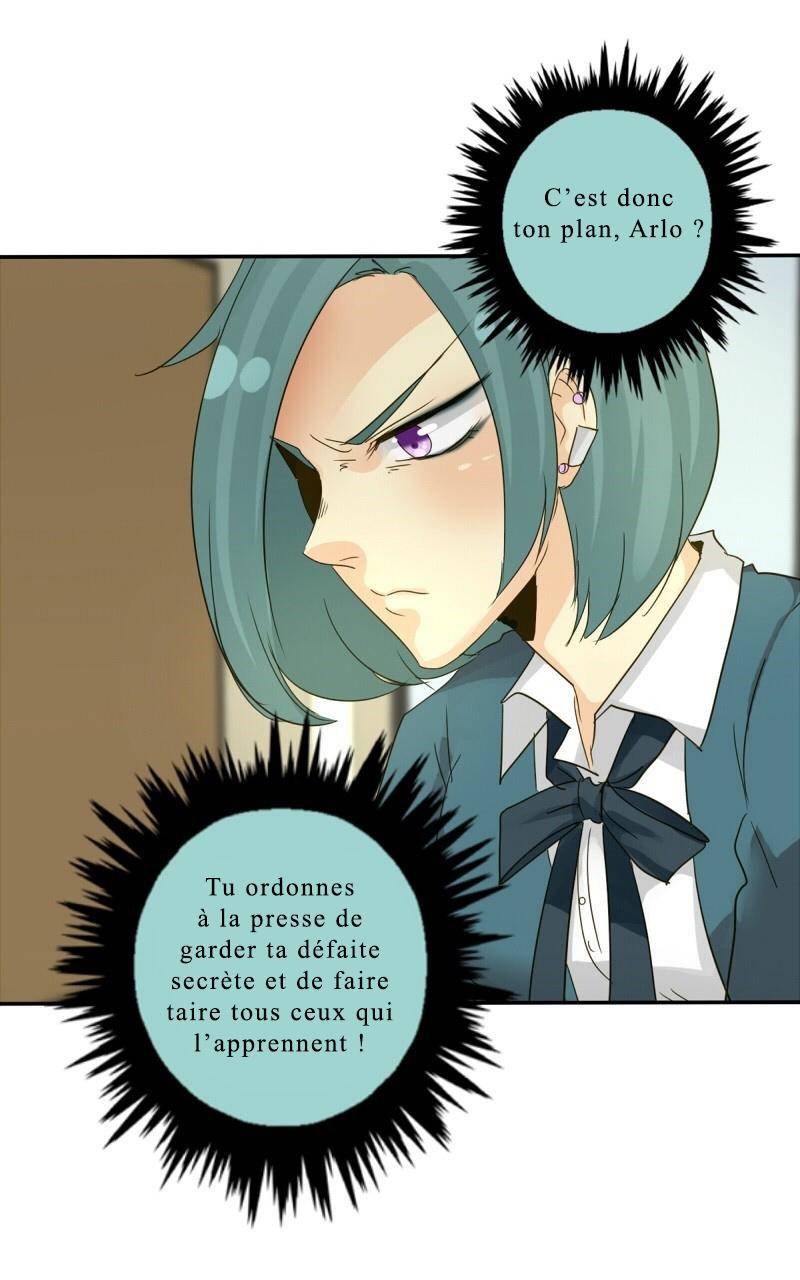  UnOrdinary - Chapitre 82 - 42