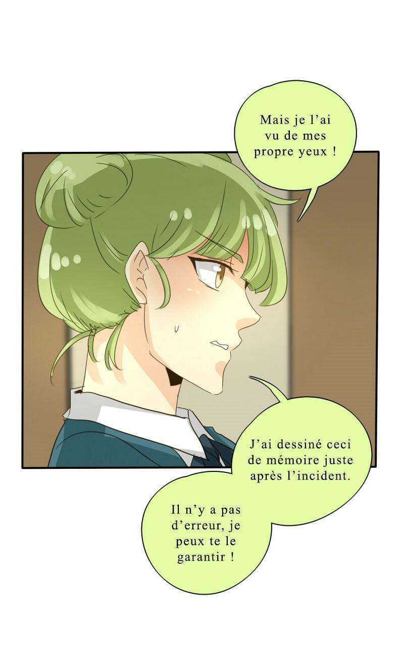  UnOrdinary - Chapitre 82 - 57