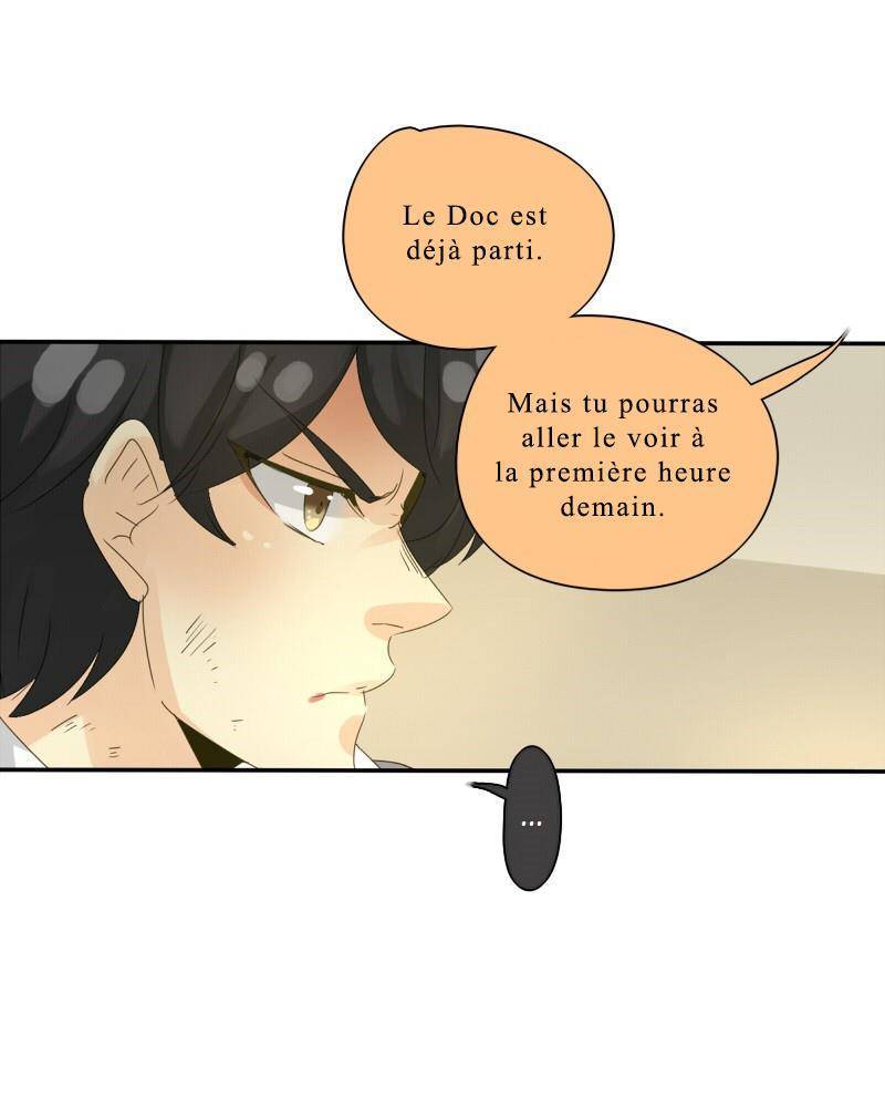  UnOrdinary - Chapitre 84 - 31