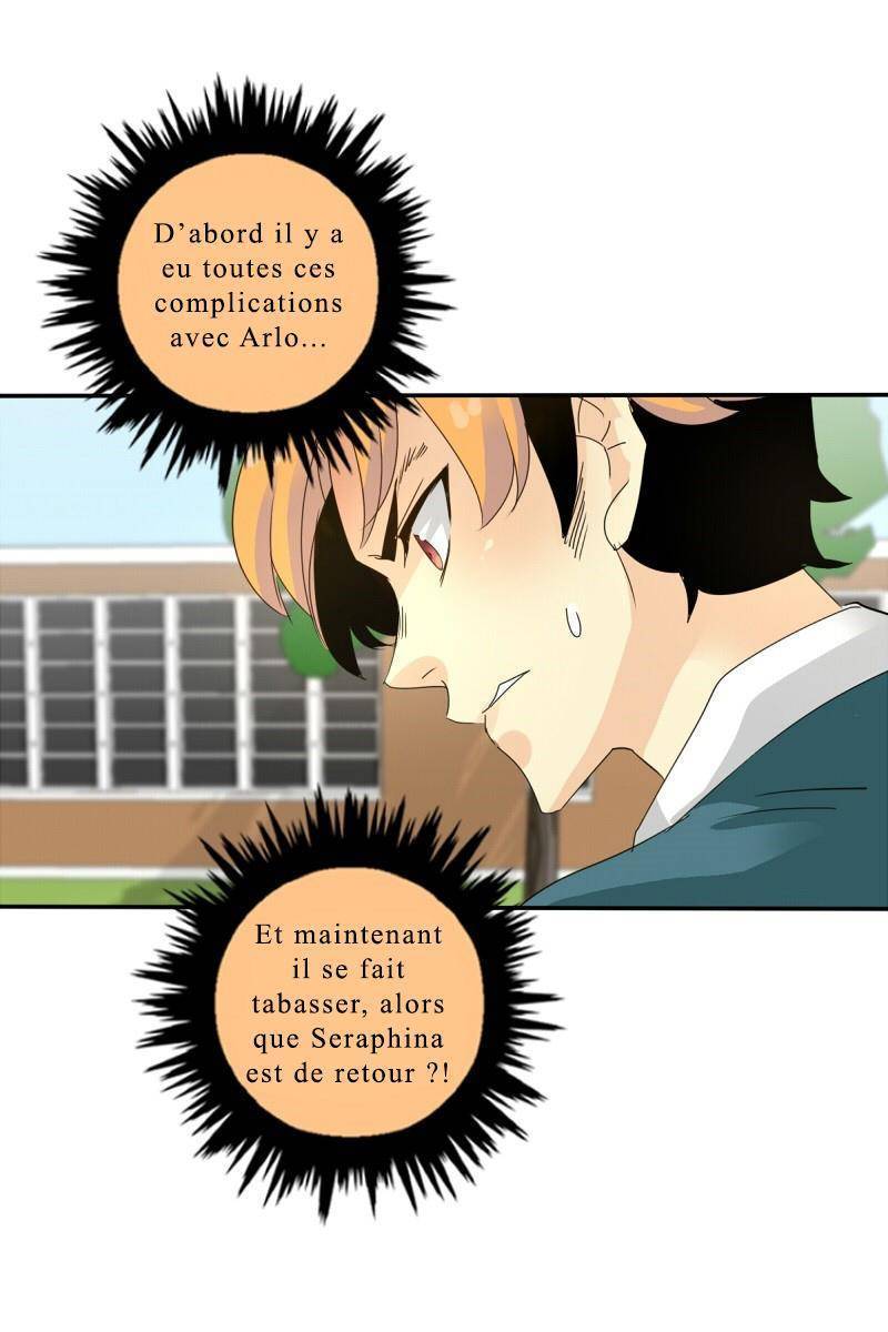  UnOrdinary - Chapitre 84 - 14