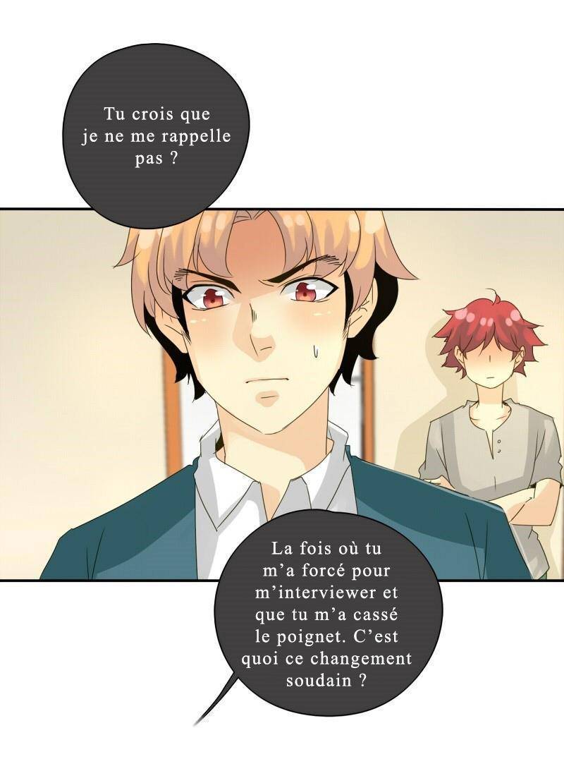  UnOrdinary - Chapitre 84 - 44