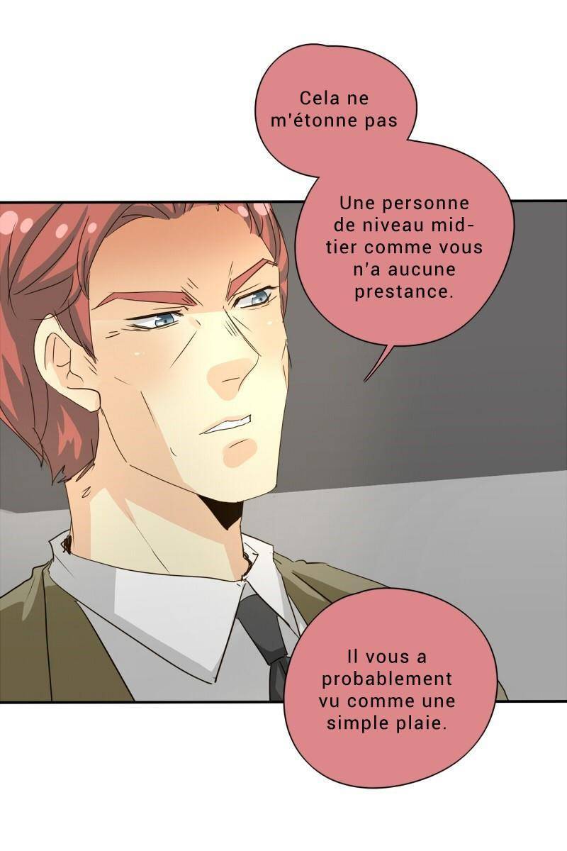  UnOrdinary - Chapitre 90 - 15