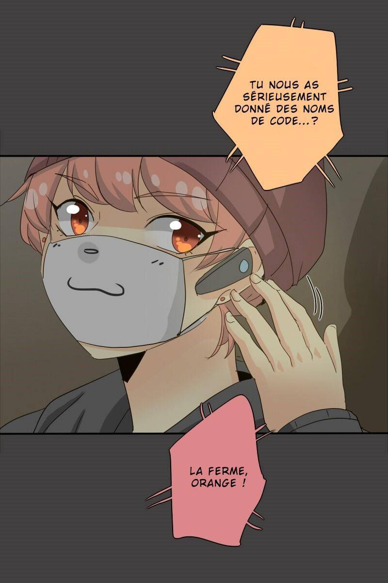  UnOrdinary - Chapitre 96 - 6