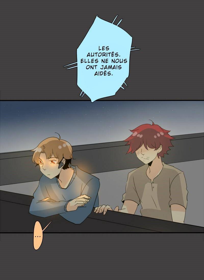  UnOrdinary - Chapitre 96 - 94