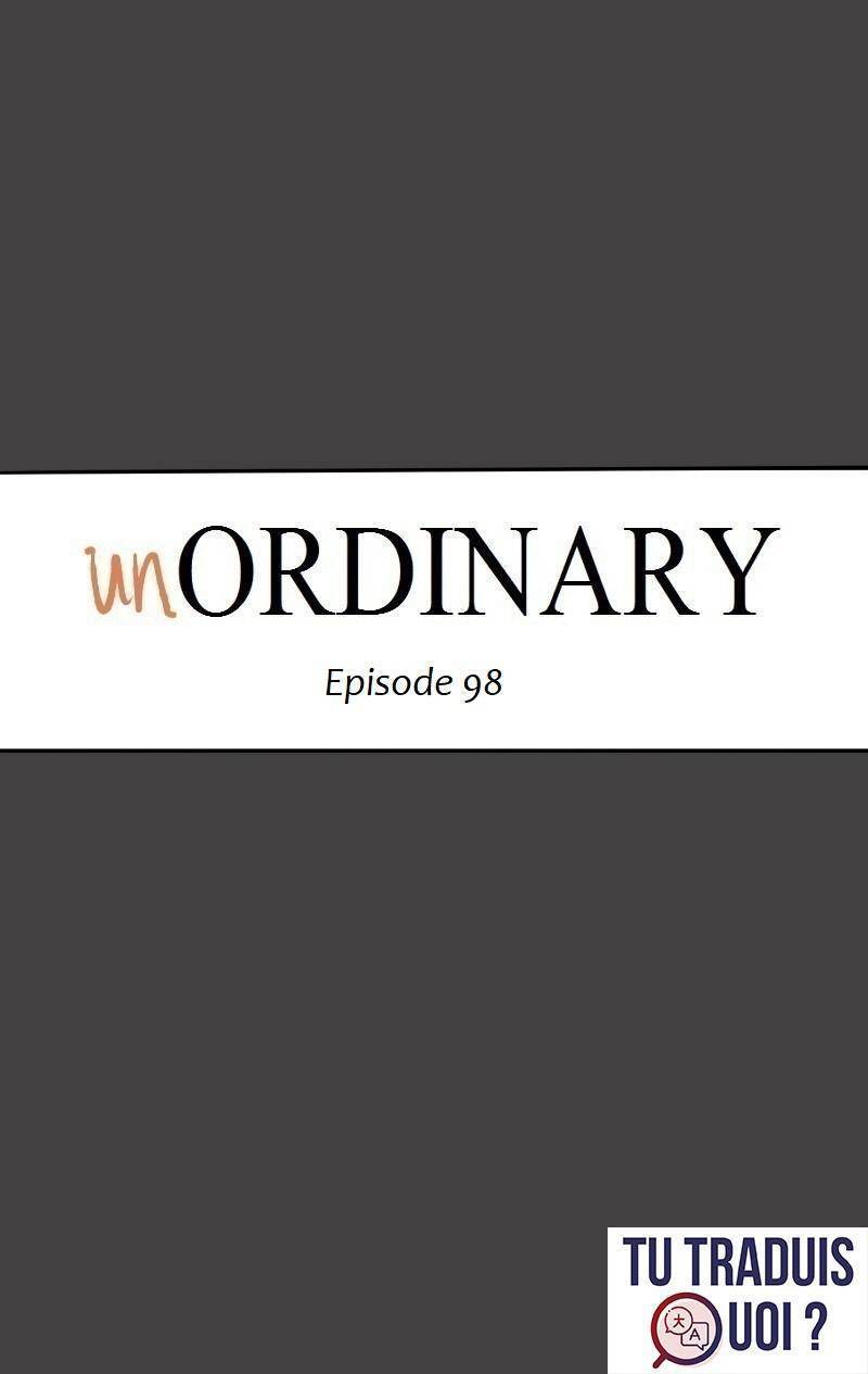  UnOrdinary - Chapitre 98 - 10