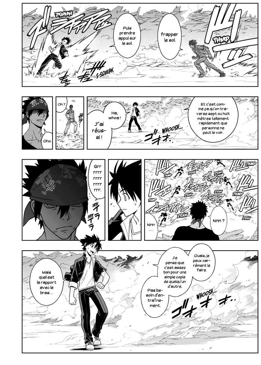  UQ Holder! - Chapitre 15 - 8