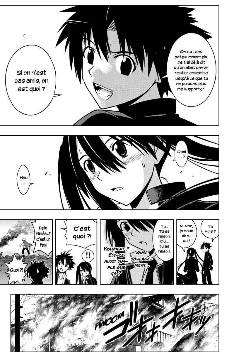  UQ Holder! - Chapitre 18 - 6