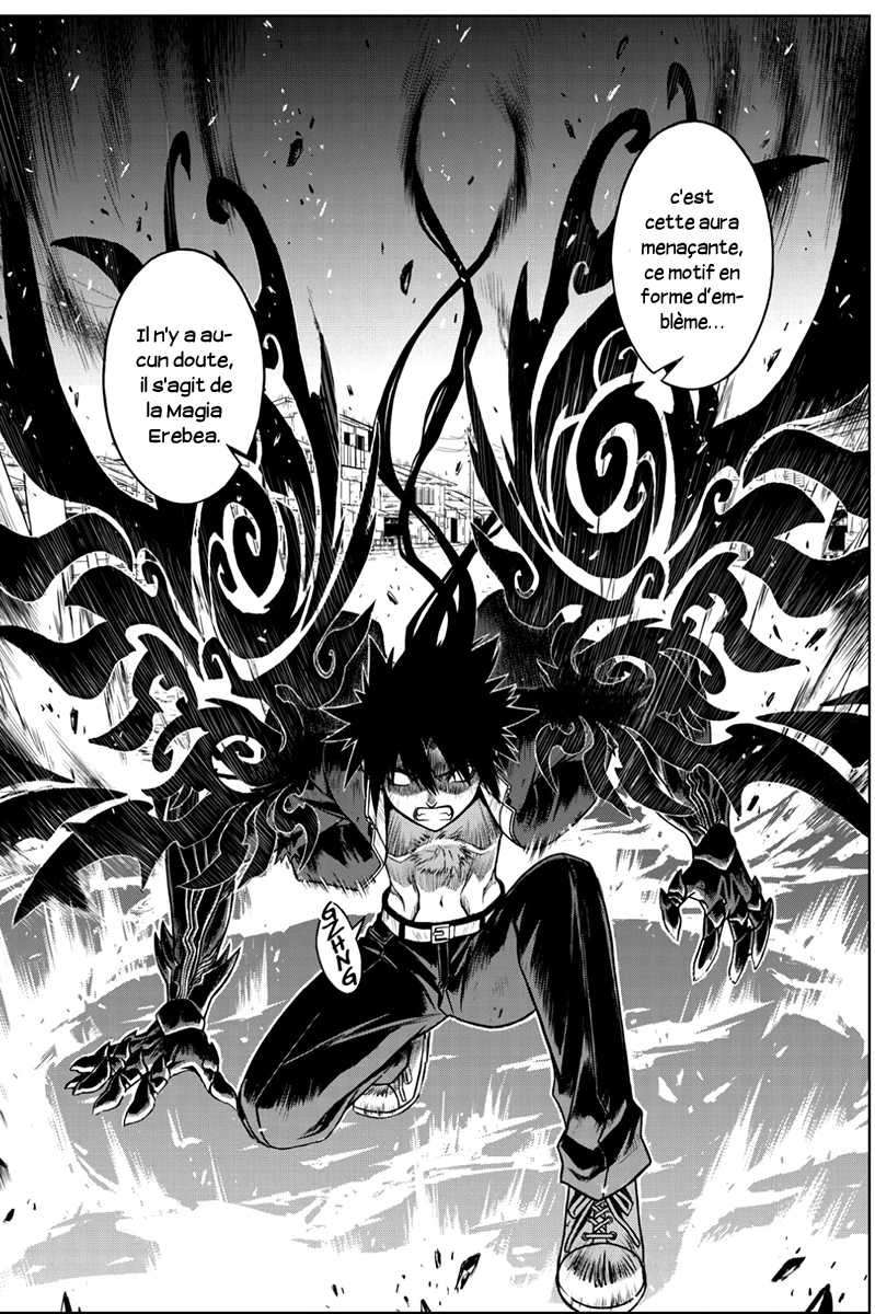  UQ Holder! - Chapitre 24 - 3