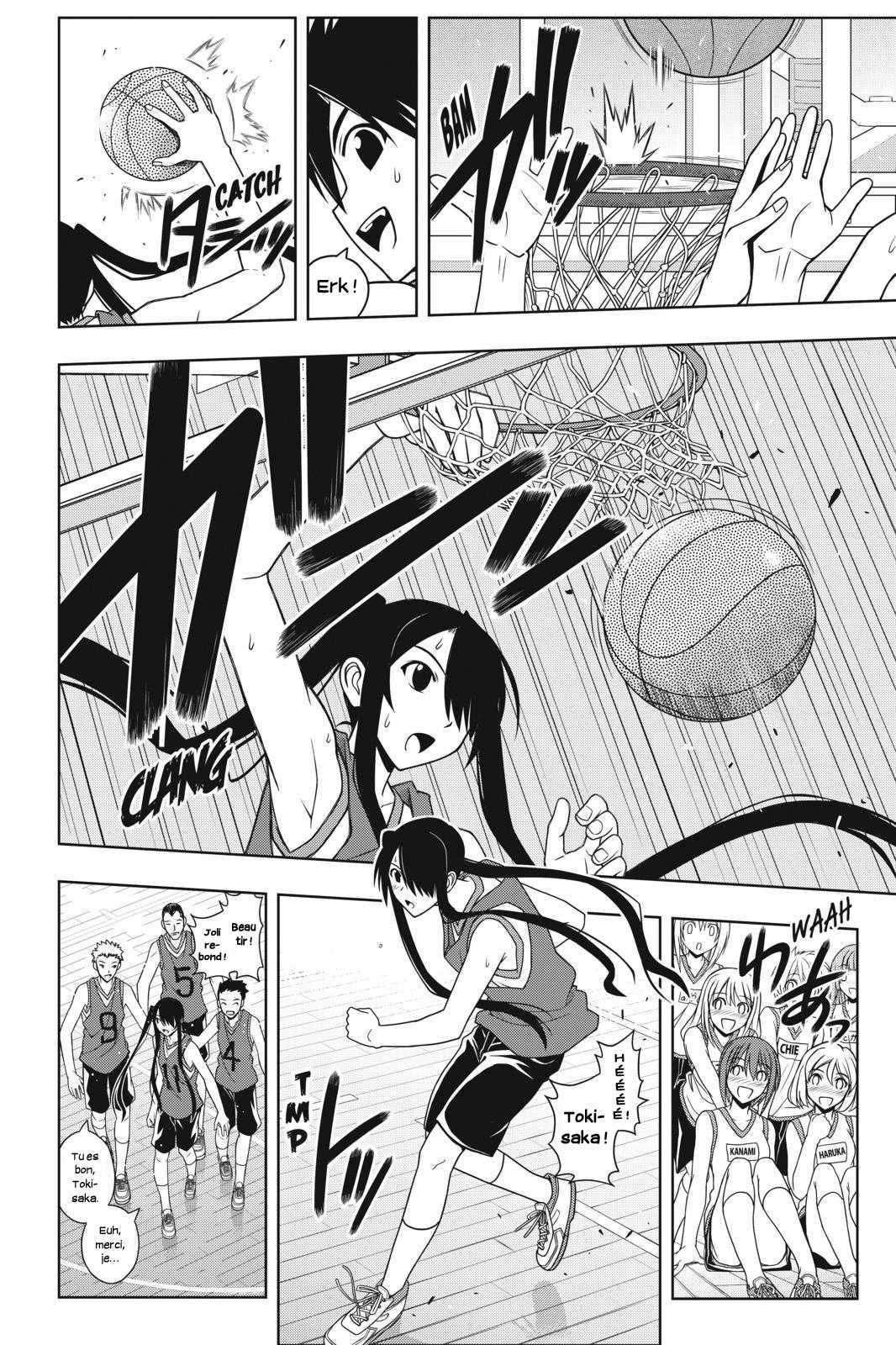  UQ Holder! - Chapitre 44 - 4