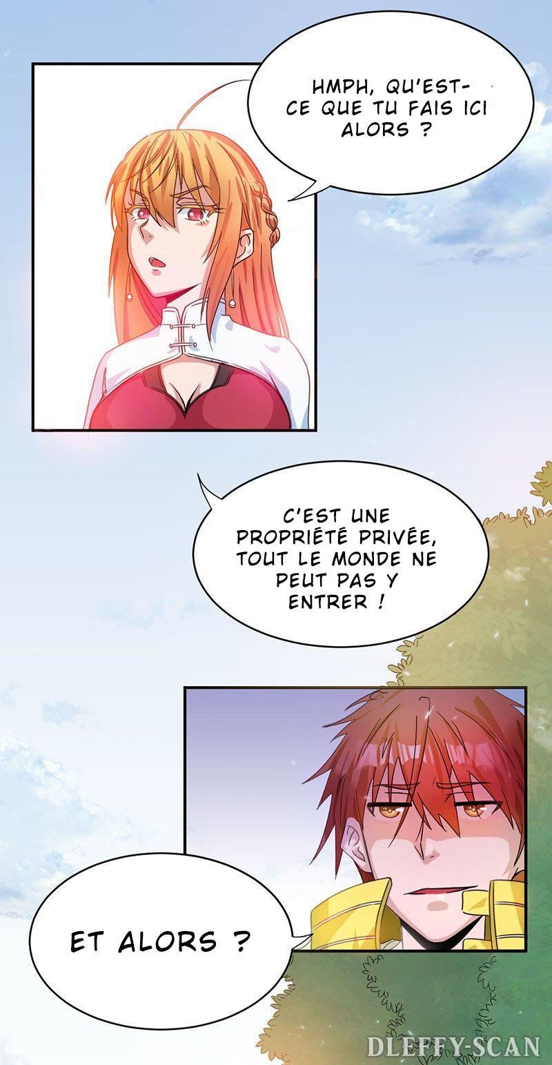  Urban Fairy King - Chapitre 6 - 8