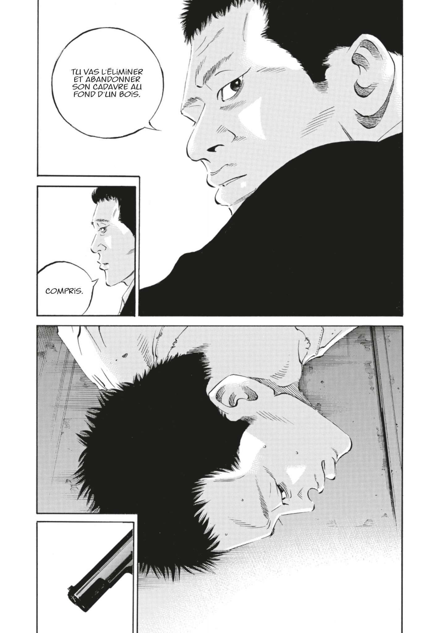  Ushijima – L’usurier de l’ombre - Volume 46 - 80