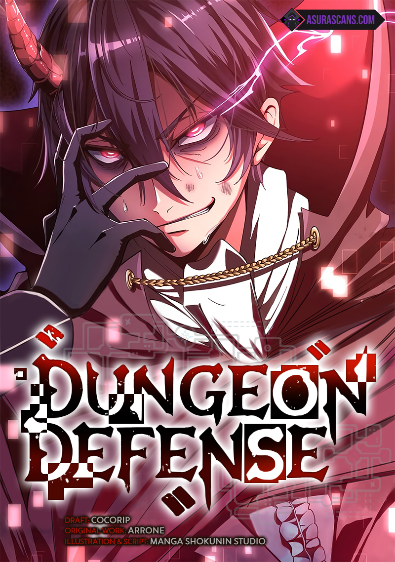 Dungeon Defense