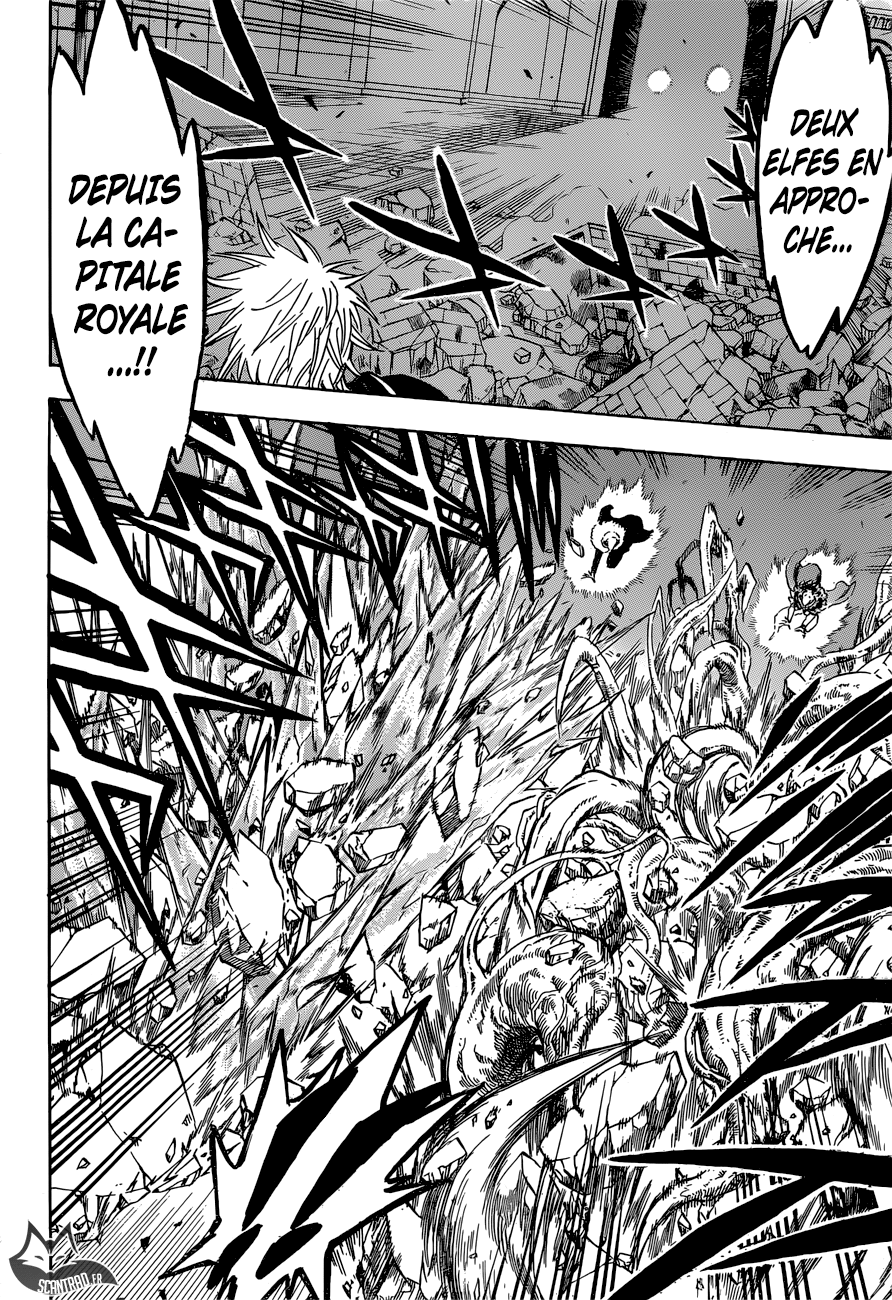  Black Clover Français - Black Clover 190 Go !! - 4