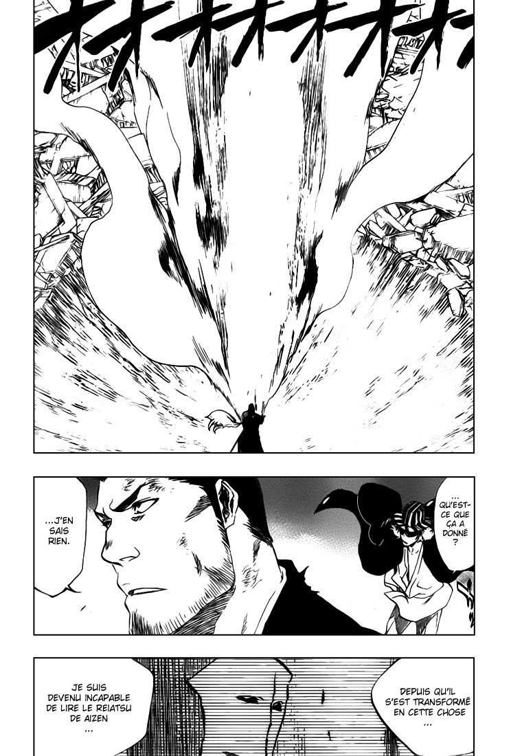  Bleach Français - Bleach 406 DEICIDE 8 - 2