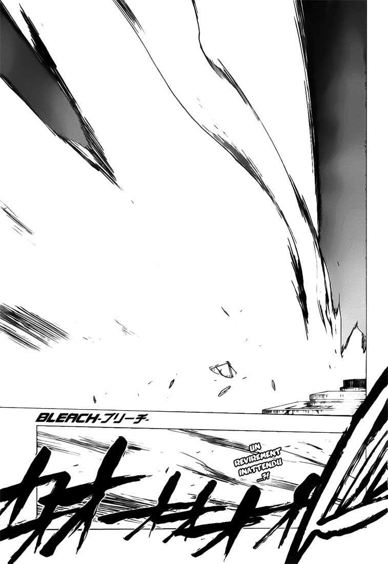  Bleach Français - Bleach 406 DEICIDE 8 - 1