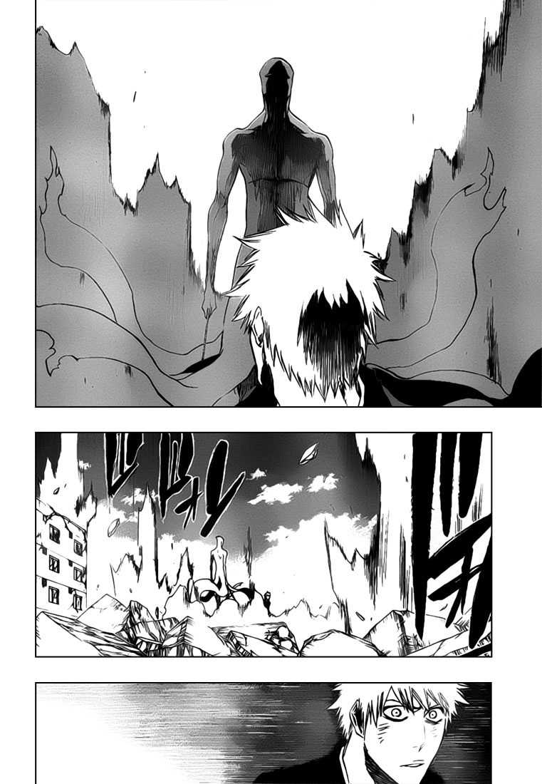  Bleach Français - Bleach 406 DEICIDE 8 - 13