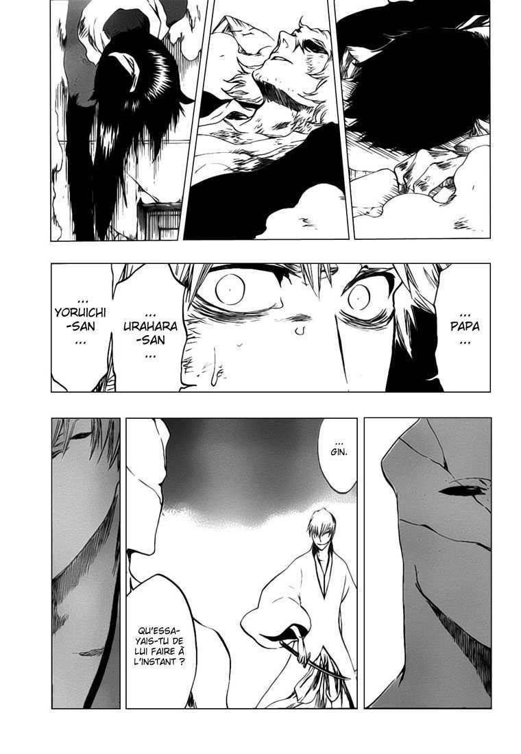  Bleach Français - Bleach 406 DEICIDE 8 - 14