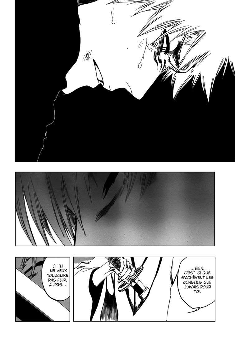  Bleach Français - Bleach 406 DEICIDE 8 - 11