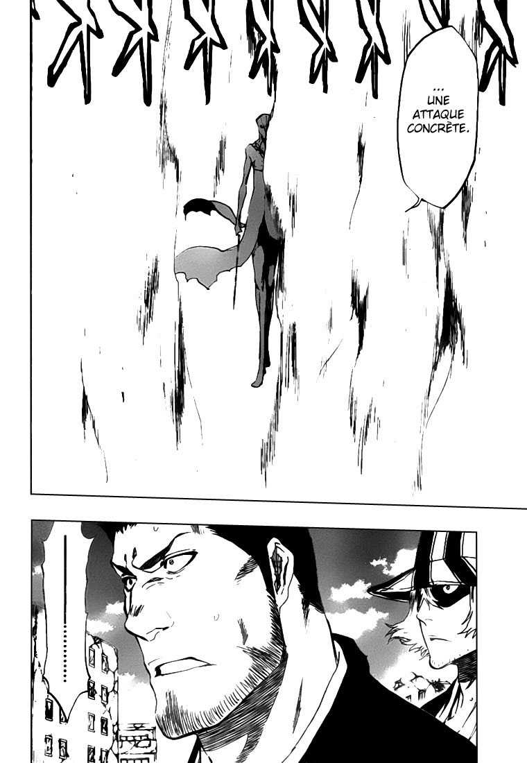  Bleach Français - Bleach 406 DEICIDE 8 - 5