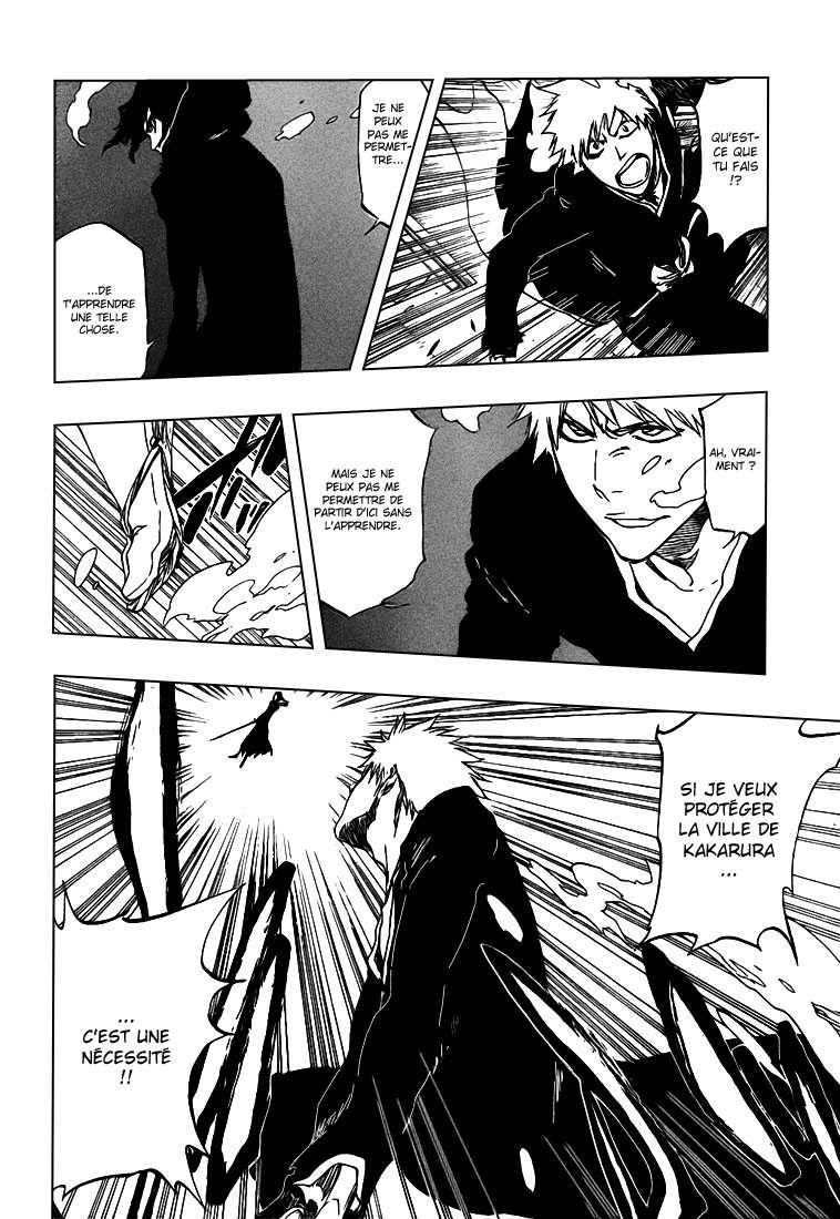  Bleach Français - Bleach 409 DEICIDE 11 - 17