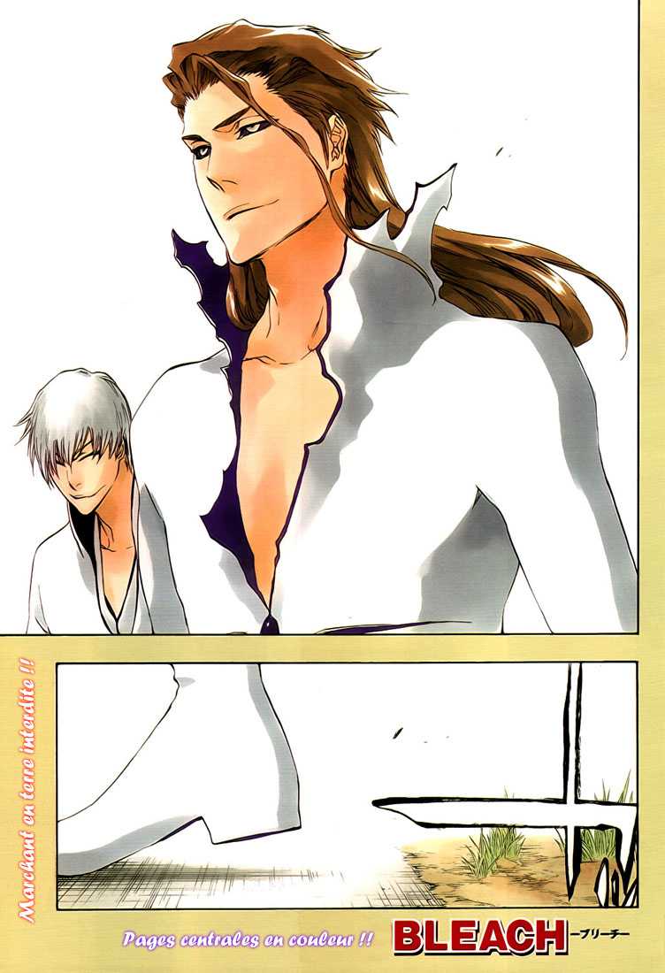  Bleach Français - Bleach 409 DEICIDE 11 - 1