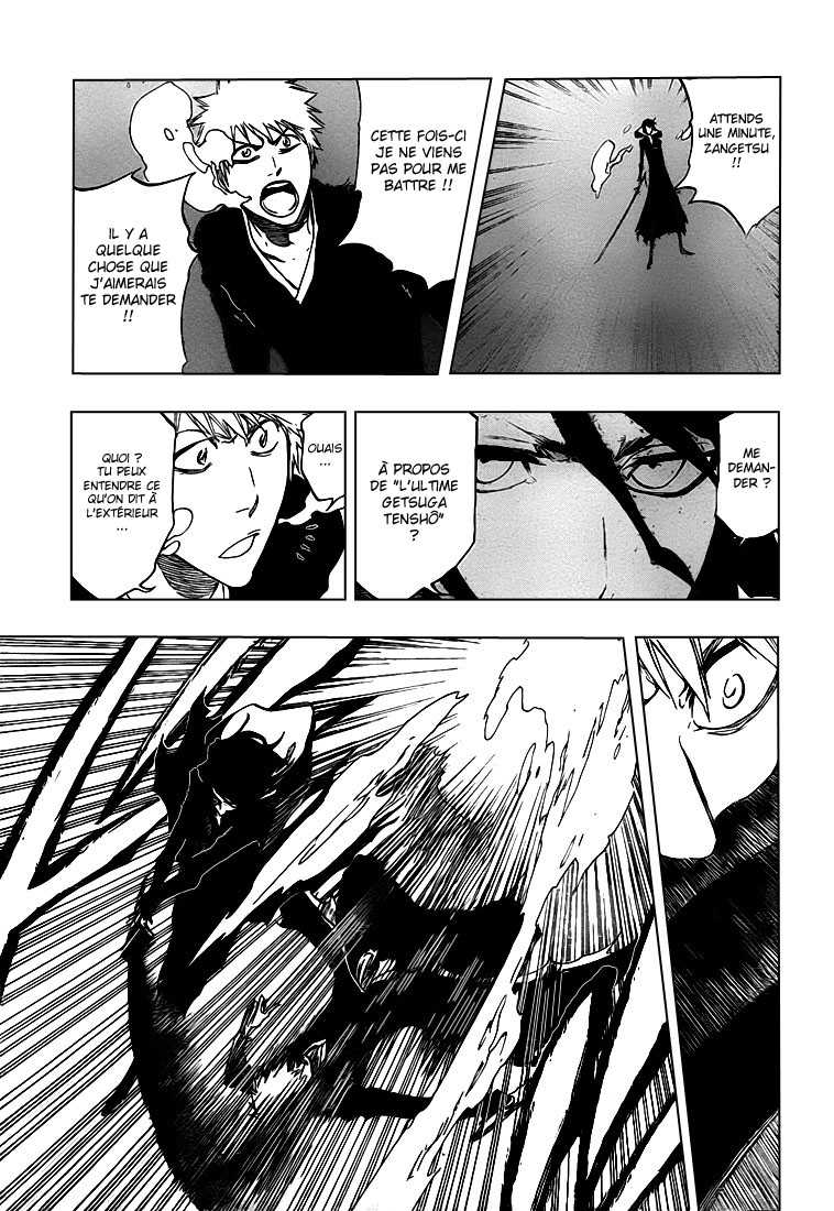  Bleach Français - Bleach 409 DEICIDE 11 - 16