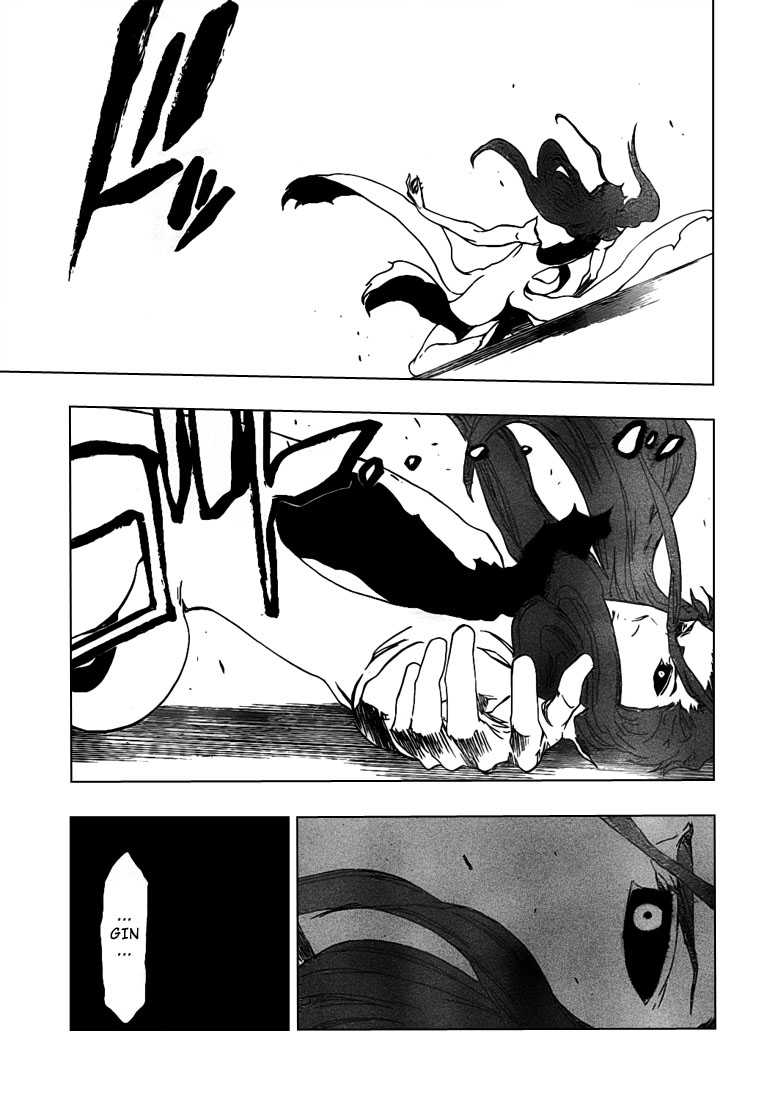  Bleach Français - Bleach 415 DEICIDE 17 - 8