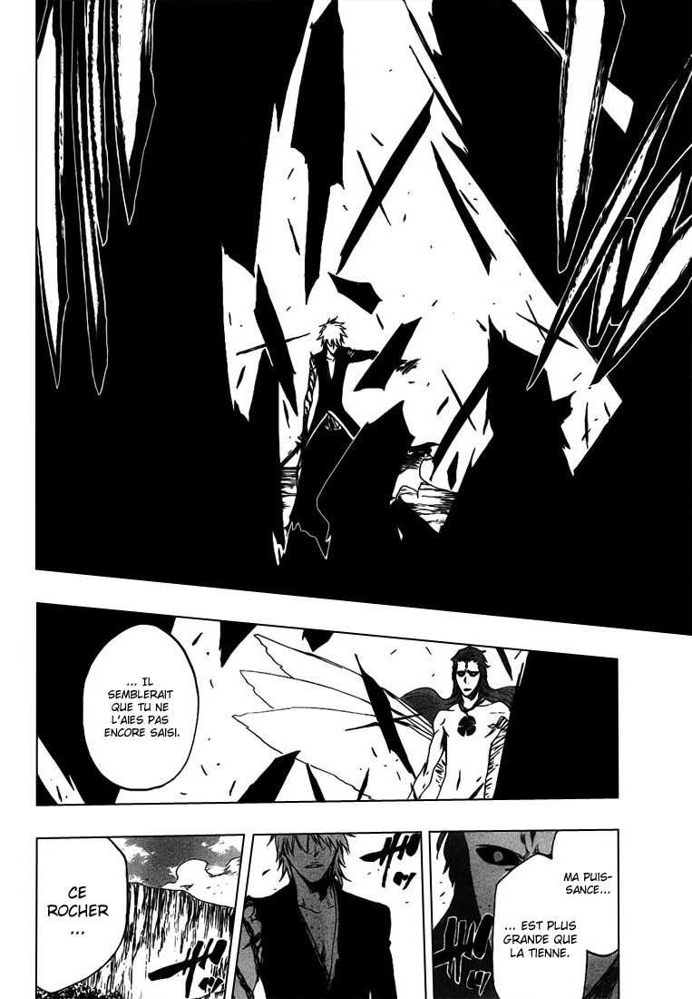  Bleach Français - Bleach 418 DEICIDE 20 - 18