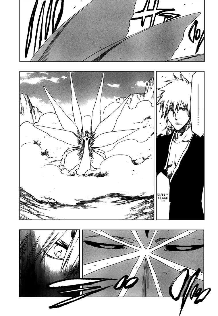  Bleach Français - Bleach 418 DEICIDE 20 - 6