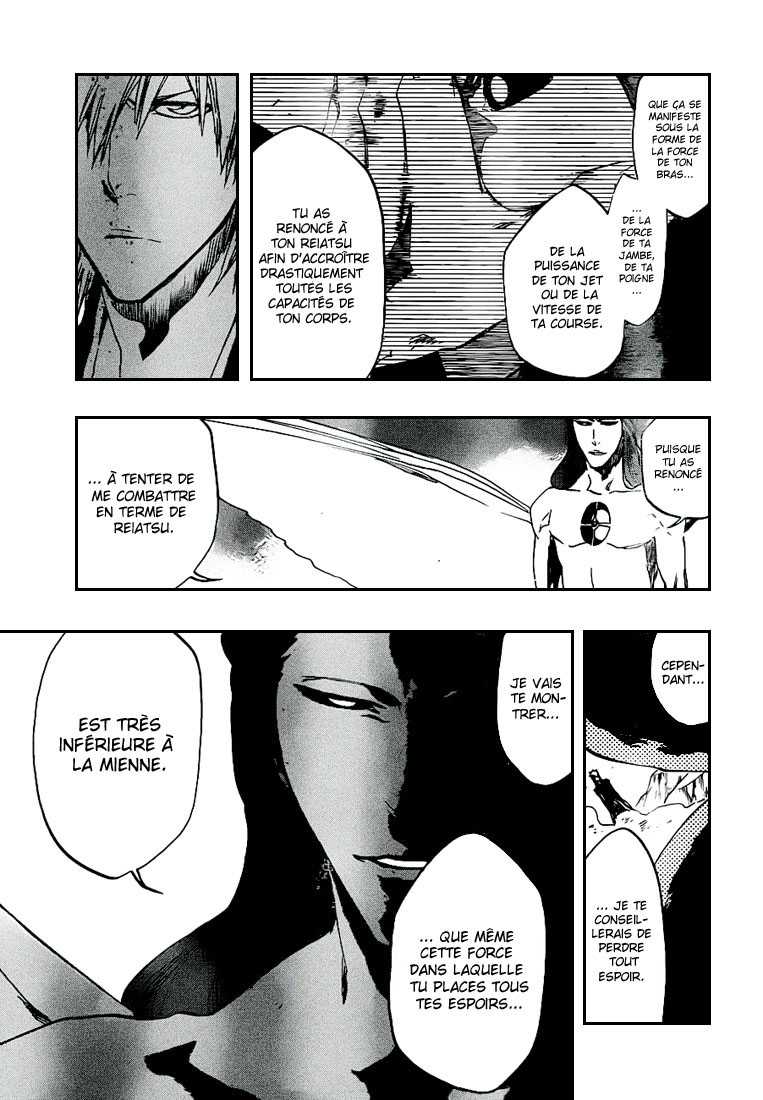  Bleach Français - Bleach 418 DEICIDE 20 - 4