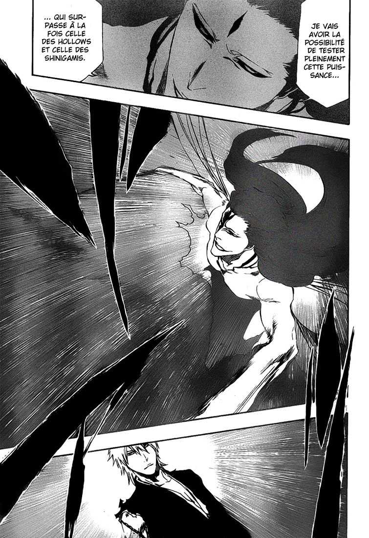  Bleach Français - Bleach 418 DEICIDE 20 - 10