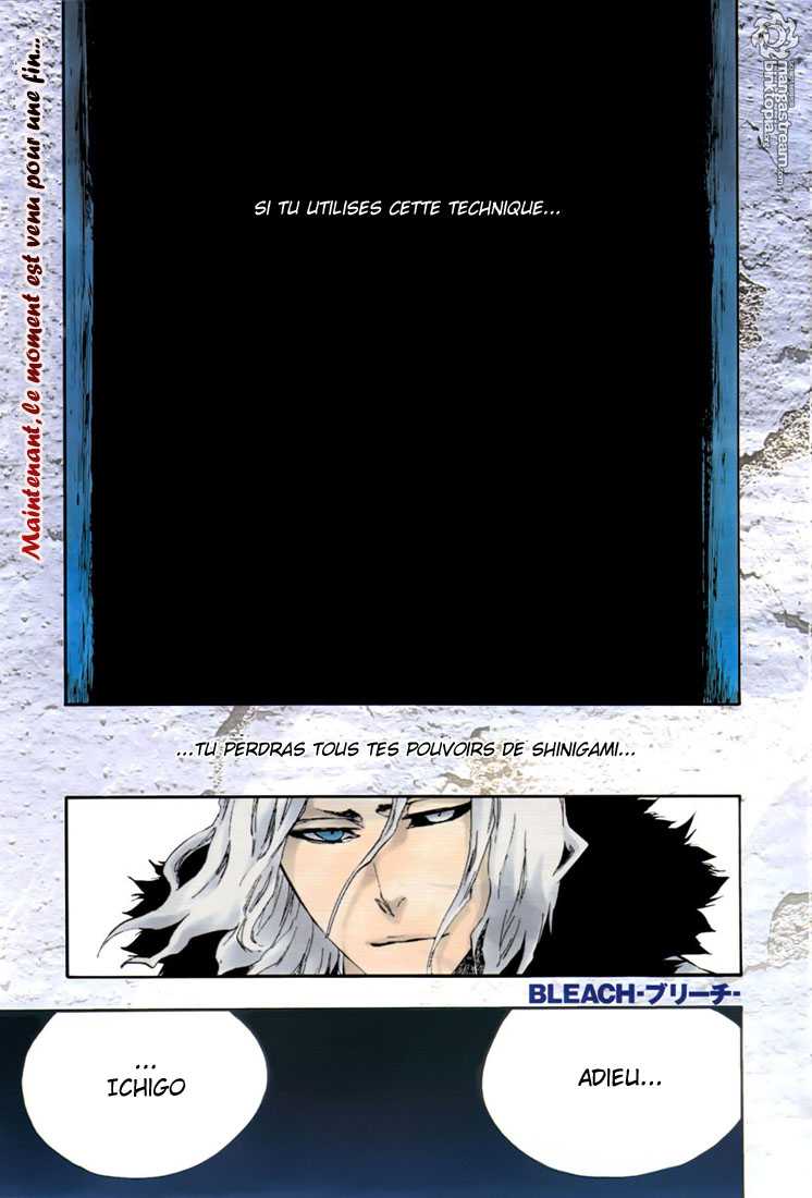  Bleach Français - Bleach 421 DEICIDE 23 - 2