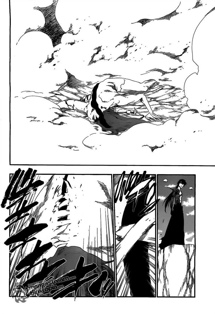  Bleach Français - Bleach 421 DEICIDE 23 - 9