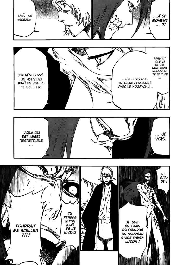  Bleach Français - Bleach 421 DEICIDE 23 - 16