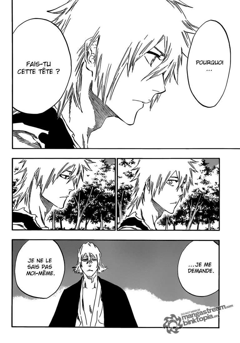  Bleach Français - Bleach 422 the silent victory - 13