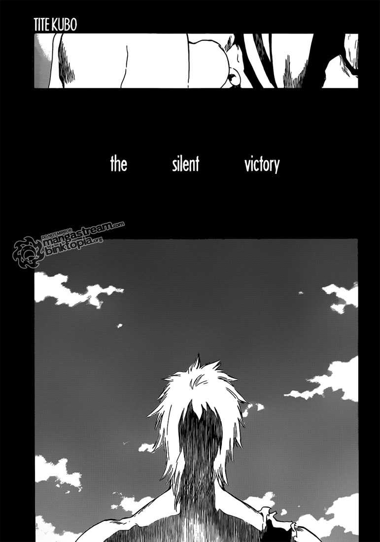  Bleach Français - Bleach 422 the silent victory - 10