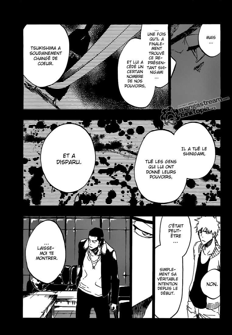  Bleach Français - Bleach 441 Spotlight Brocken - 8