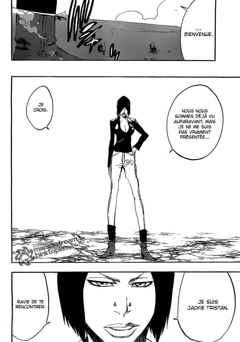  Bleach Français - Bleach 441 Spotlight Brocken - 19