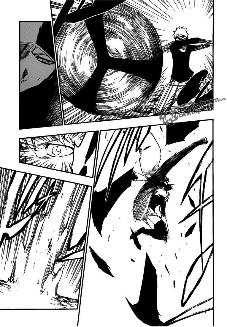  Bleach Français - Bleach 443 Dirty Boots Dangers - 4