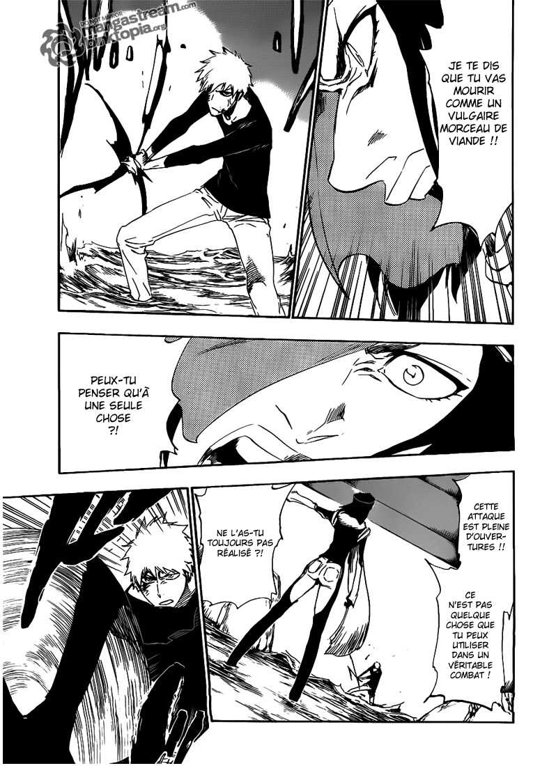  Bleach Français - Bleach 443 Dirty Boots Dangers - 14