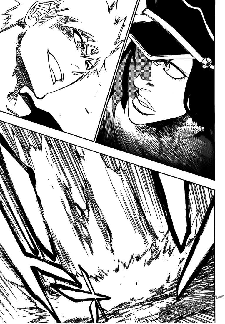  Bleach Français - Bleach 443 Dirty Boots Dangers - 18