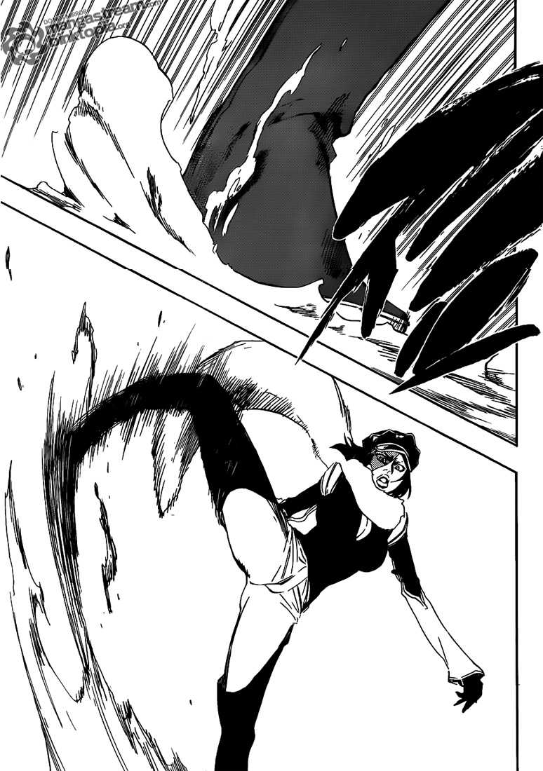  Bleach Français - Bleach 443 Dirty Boots Dangers - 10