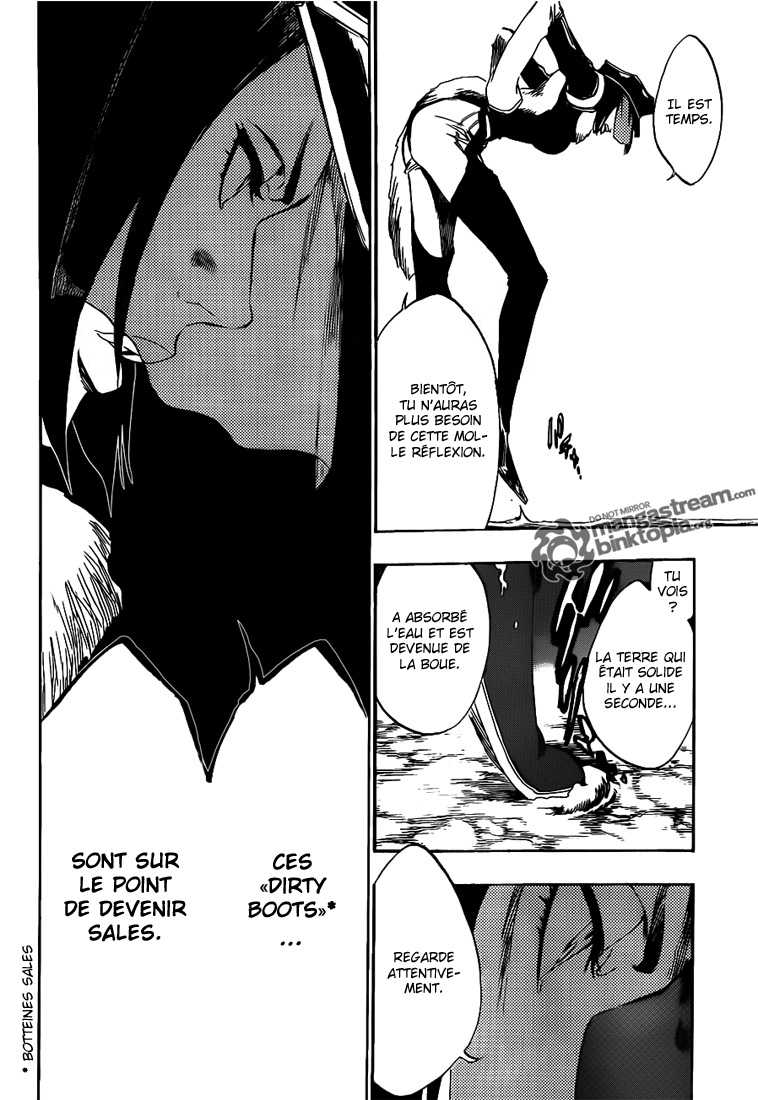  Bleach Français - Bleach 443 Dirty Boots Dangers - 9