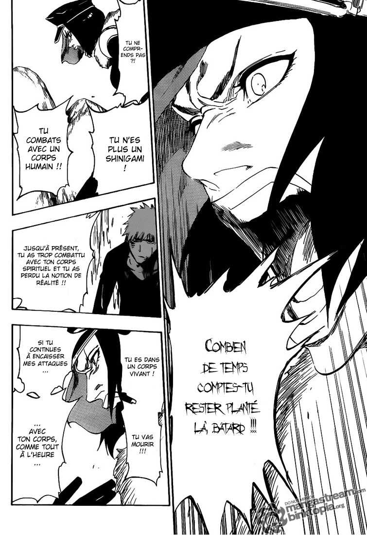  Bleach Français - Bleach 443 Dirty Boots Dangers - 13