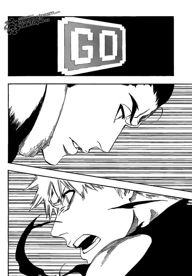  Bleach Français - Bleach 448 LOADING TO LIE - 11