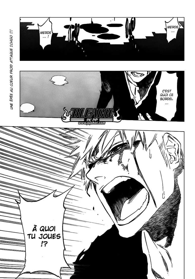  Bleach Français - Bleach 451 Welcome to Our EXECUTION 4 - 2